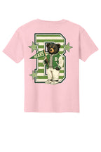 ADULT Butler PTO Bear Shirt