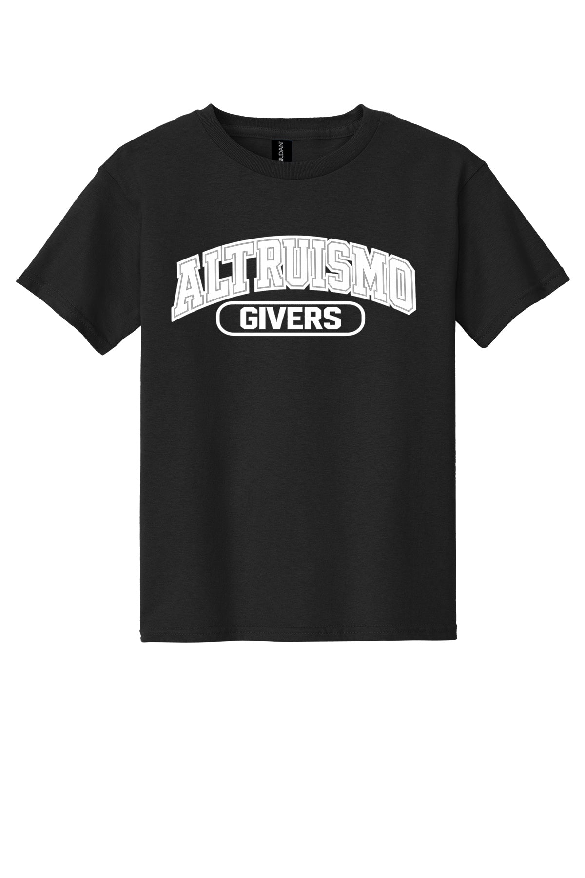 Youth Butler Ron Clark House T-Shirts