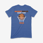 BasketballZ Logo T-Shirt