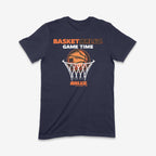 BasketballZ Logo T-Shirt