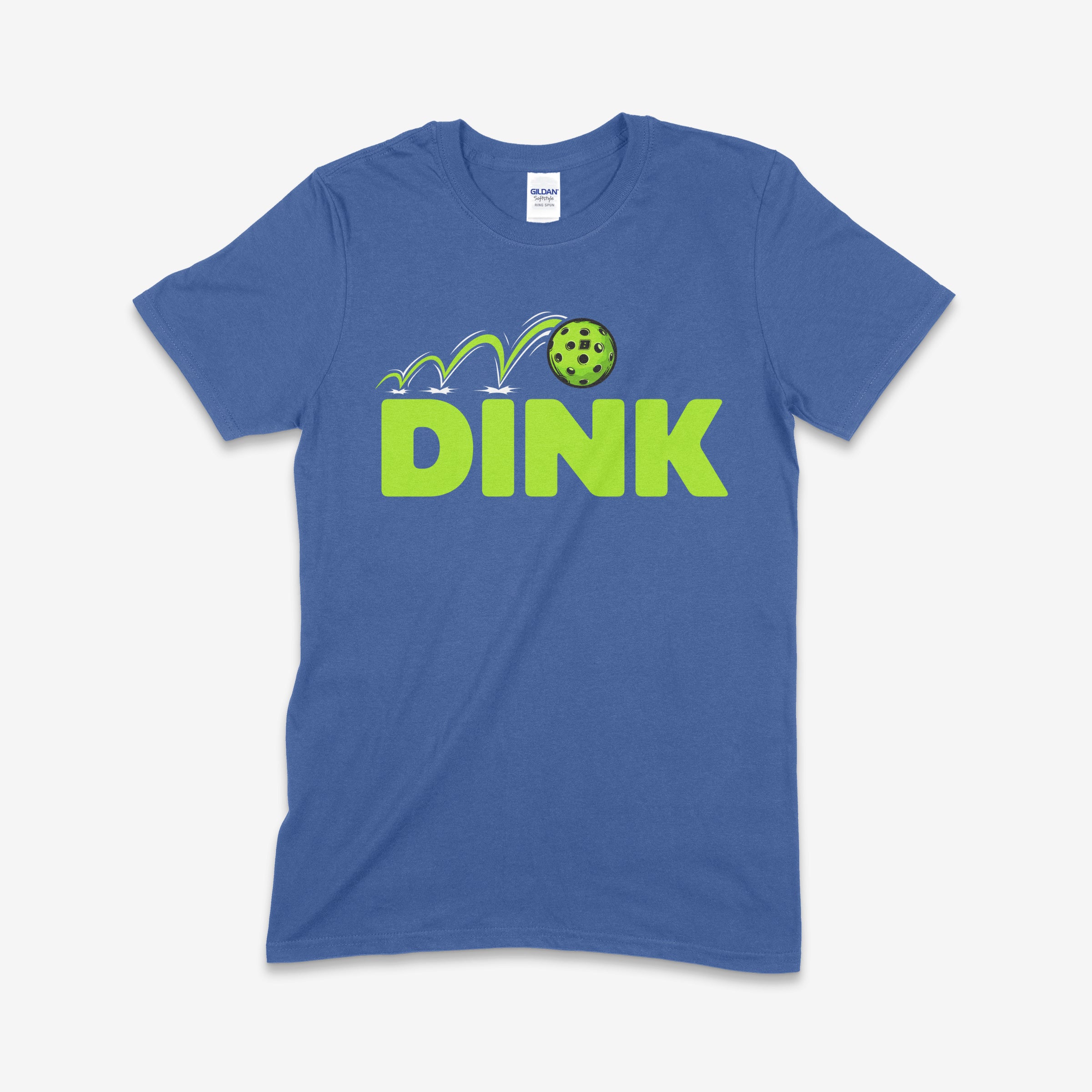 DINK Pickleball Youth T-Shirt Main image