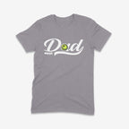 Tennis DAD T-Shirt