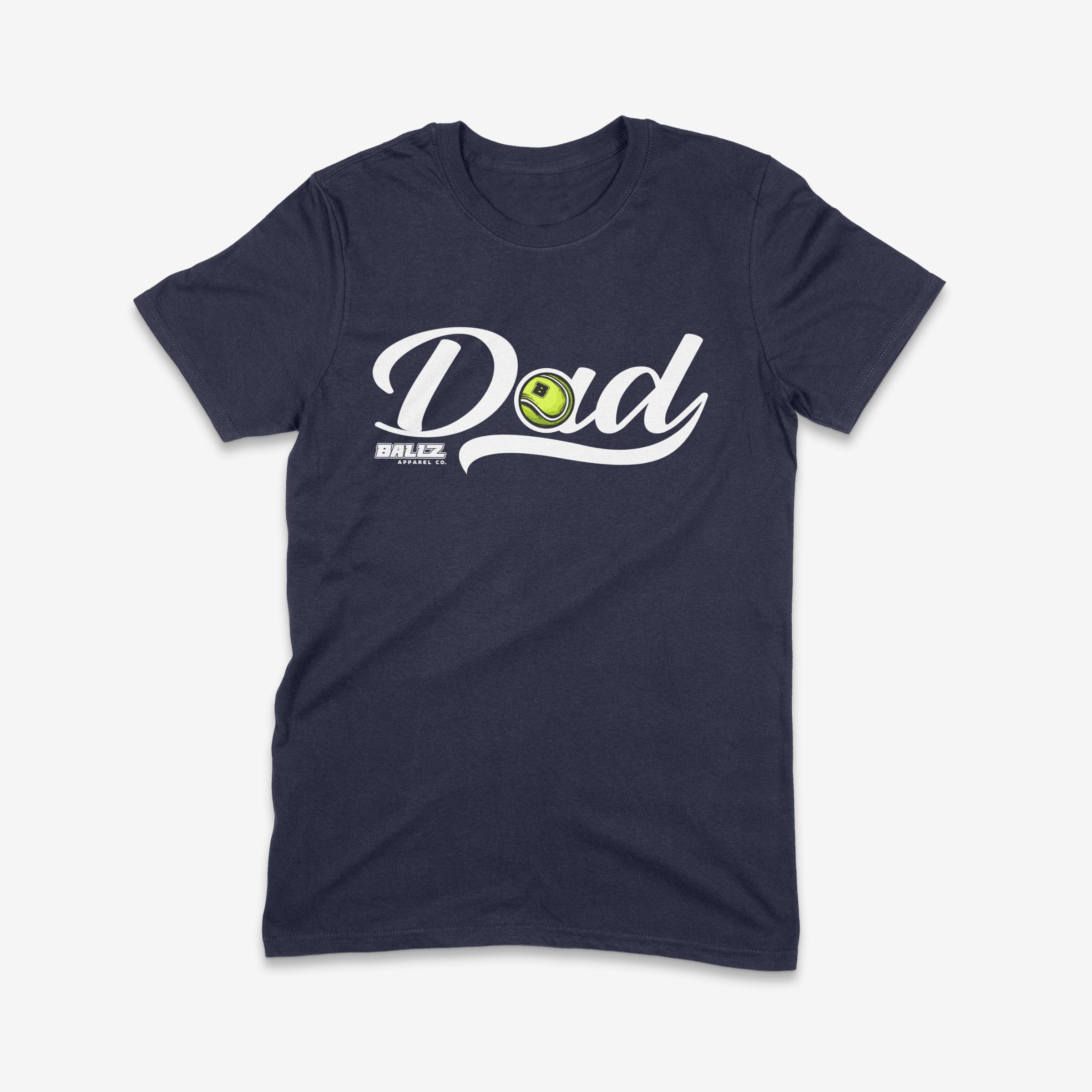 Tennis DAD T-Shirt