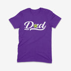 Tennis DAD T-Shirt