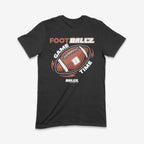 FootballZ Logo T-Shirt