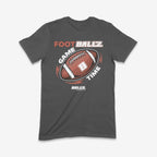 FootballZ Logo T-Shirt