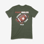 FootballZ Logo T-Shirt