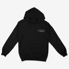 Daddy Caddy Hoodie (Boy - Black)
