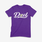 Baseball DAD T-Shirt