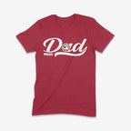 Baseball DAD T-Shirt
