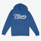 Baseball MOM Hoodie
