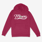 Baseball MOM Hoodie