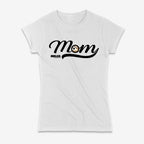 Baseball MOM T-Shirt