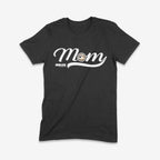 Baseball MOM T-Shirt