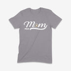 Baseball MOM T-Shirt