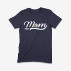Baseball MOM T-Shirt