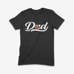 Basketball DAD T-Shirt