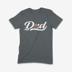 Basketball DAD T-Shirt