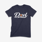 Basketball DAD T-Shirt