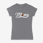 Basketball MOM T-Shirt