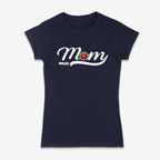 Basketball MOM T-Shirt