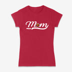 Basketball MOM T-Shirt