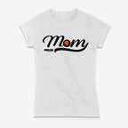Basketball MOM T-Shirt