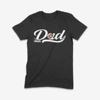 Football DAD T-Shirt