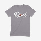 Football DAD T-Shirt