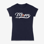 Football MOM T-Shirt