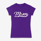 Football MOM T-Shirt