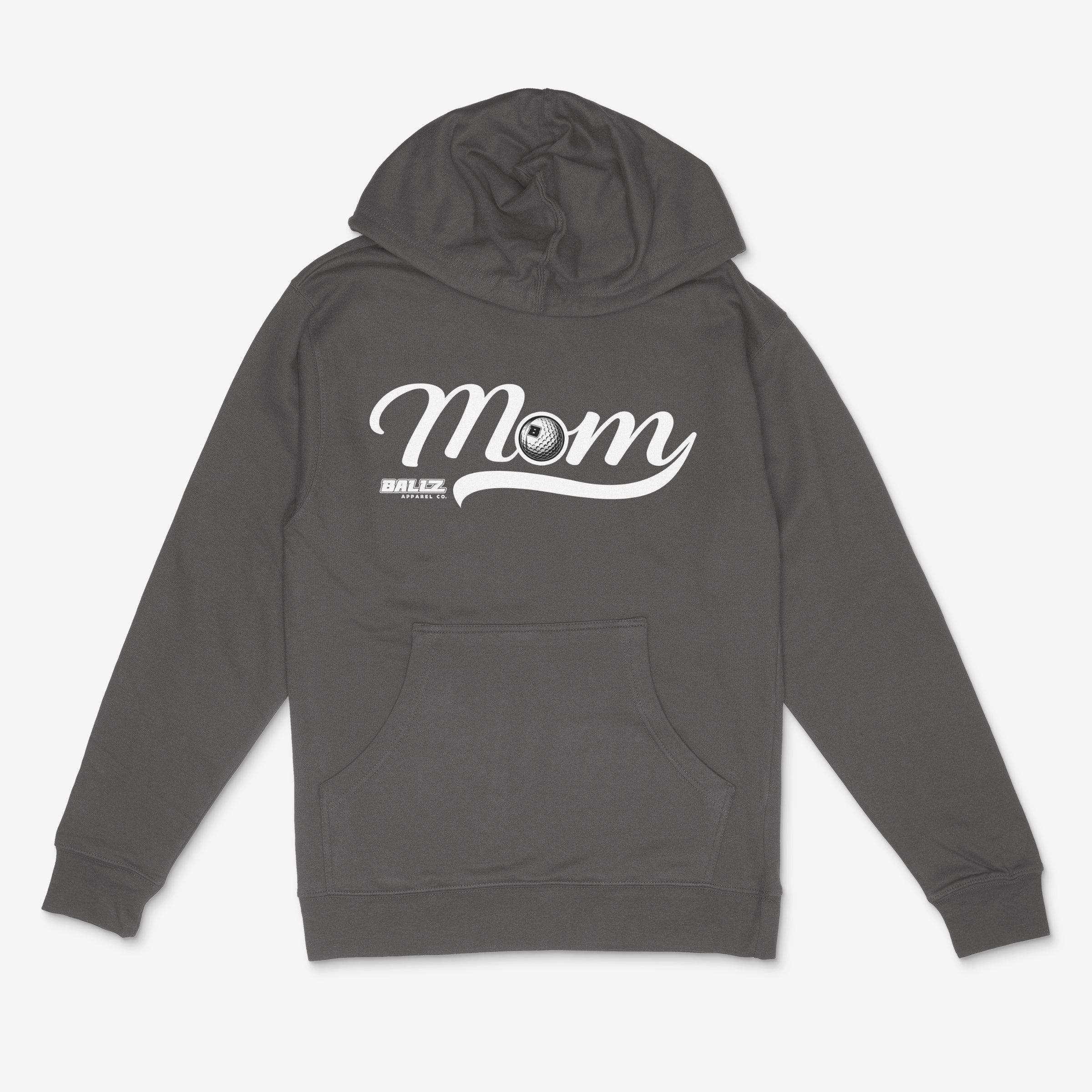 Golf MOM Hoodie