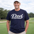Golf DAD T-Shirt