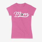 Golf MOM Adult T-Shirt