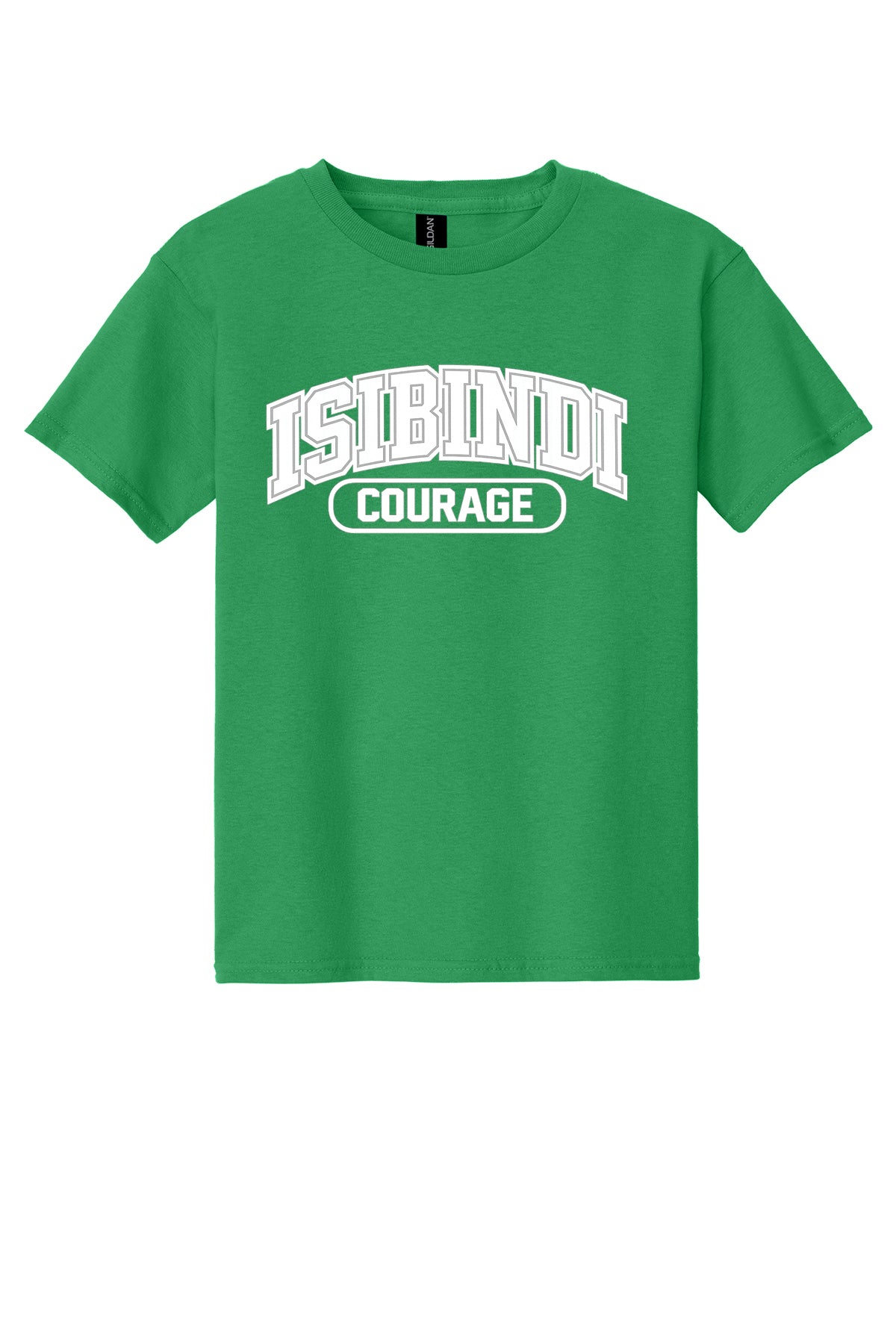 Youth Butler Ron Clark House T-Shirts