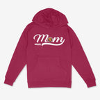 Basketball MOM Hoodie