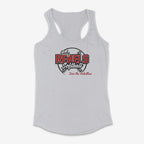 Adult Lady Rebels "Join the Rebellion" Racerback Tank Tops