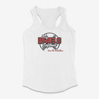 Adult Lady Rebels "Join the Rebellion" Racerback Tank Tops
