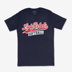Adult Lady Rebels LOGO Performance Practice Shirt