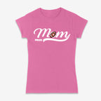 Football MOM T-Shirt