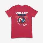 VolleyballZ Logo T-Shirt