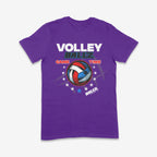 VolleyballZ Logo T-Shirt