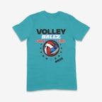 VolleyballZ Logo T-Shirt