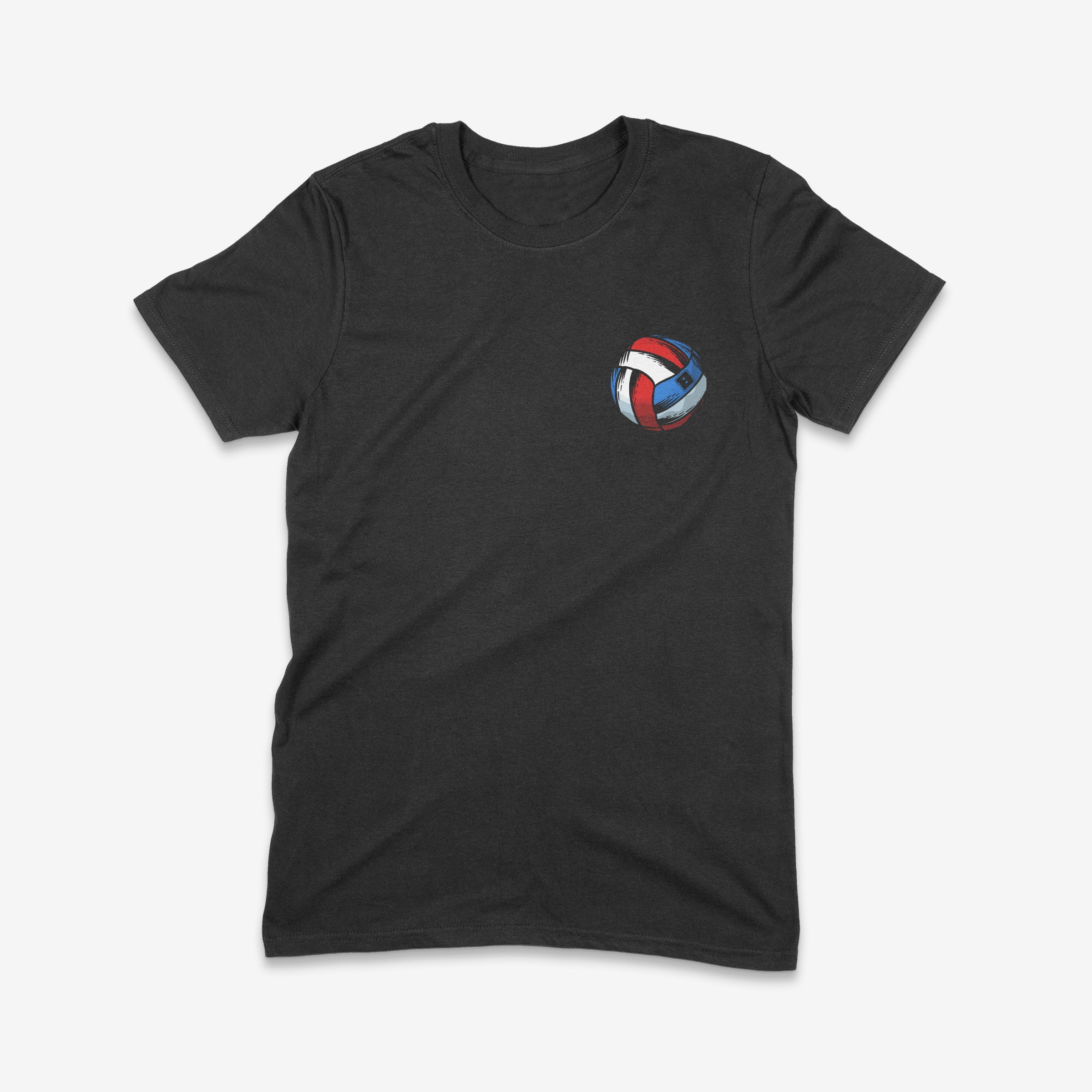 VolleyballZ Logo T-Shirt Secondary image