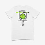 PickleBallZ Logo Youth T-Shirt
