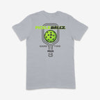 PickleBallZ Logo Youth T-Shirt