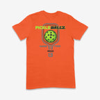 PickleBallZ Logo Youth T-Shirt