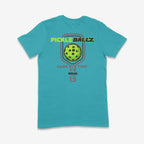 PickleBallZ Logo Youth T-Shirt