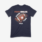FootballZ Logo T-Shirt