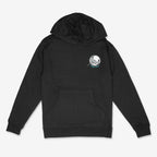 ECMS Golf Ball Logo Youth Hoodie
